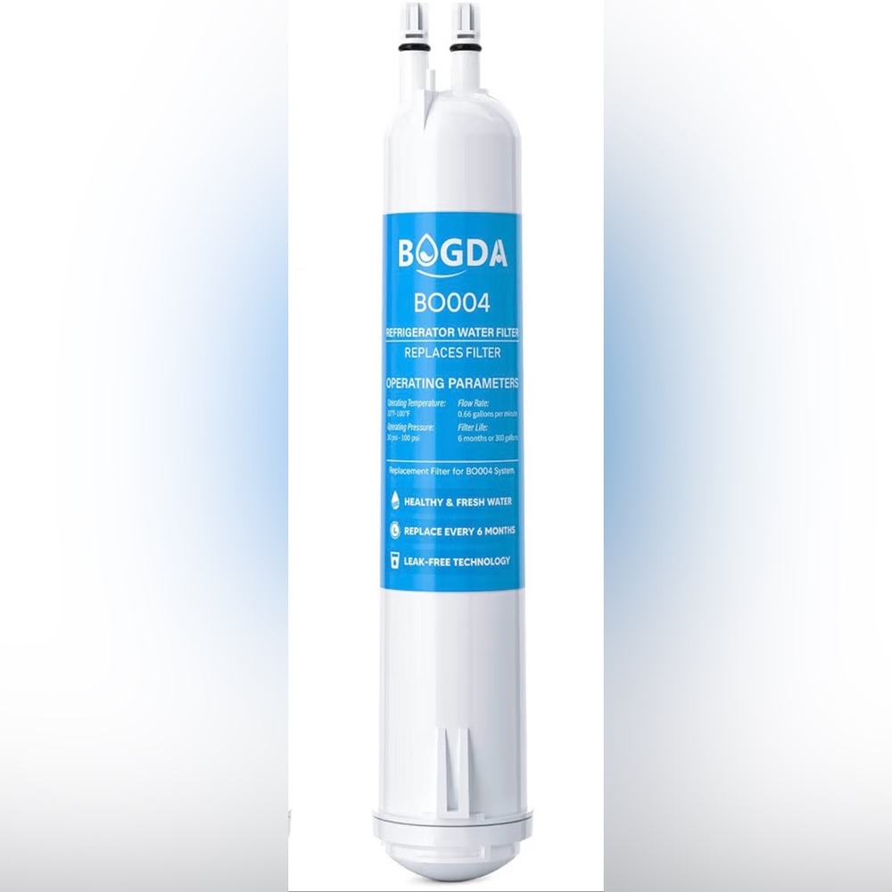 BOGDA 4396841 Water Filter Replacement - Picture 2 of 16